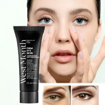 WEST MONTH-Make up Eye Firmer