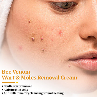 🐝🐝South Moon Bee Venom Skin Cream(FDA Recommended)-Suitable for all skin types