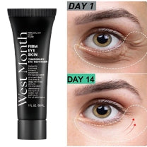 WEST MONTH-Make up Eye Firmer