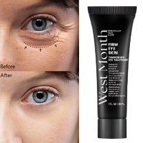 WEST MONTH-Make up Eye Firmer